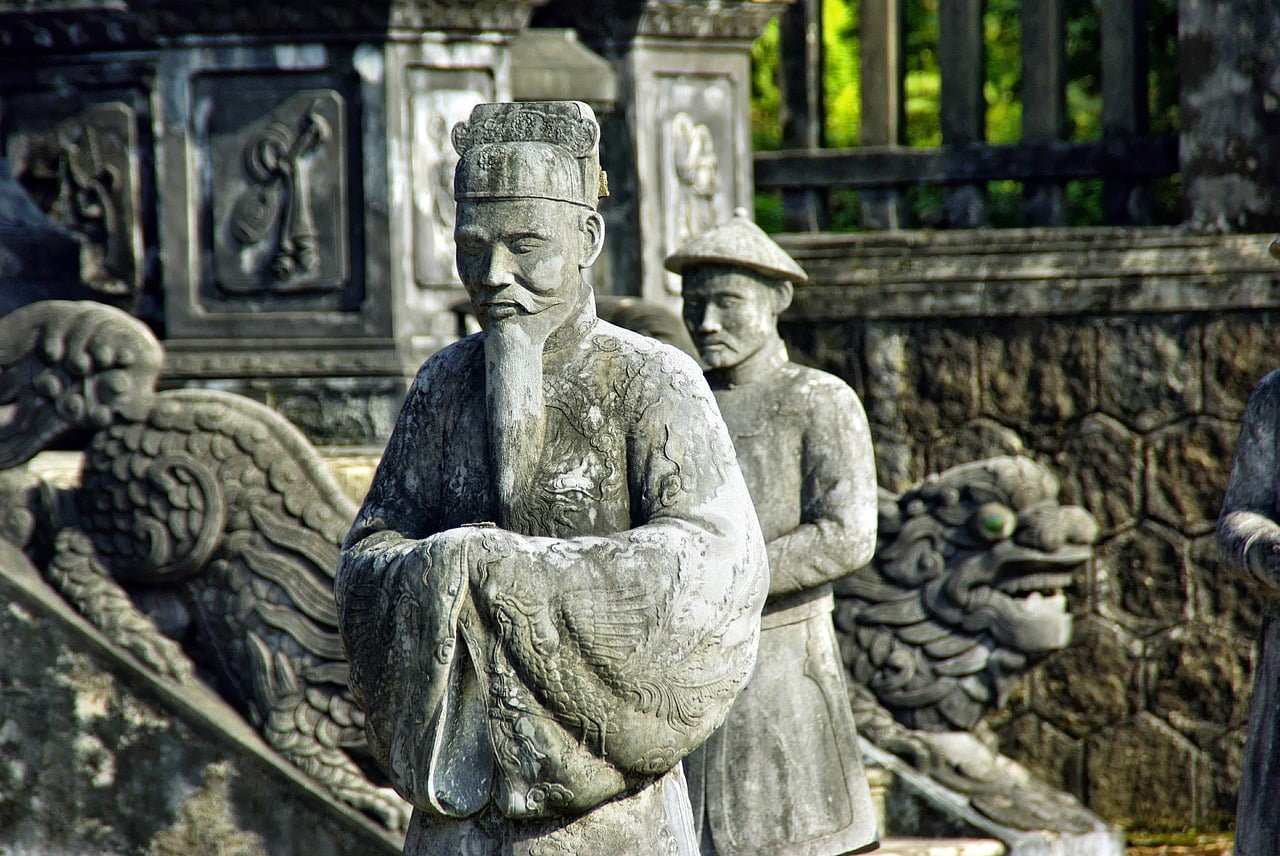 lăng Khải Định